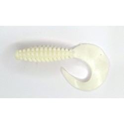 Силіконка для риби, EOS Catcher YM-0604, 75мм, 8шт/уп, колір №005